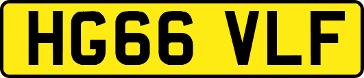 HG66VLF