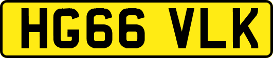 HG66VLK