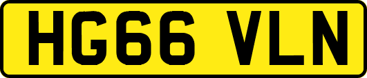 HG66VLN