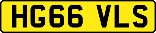 HG66VLS