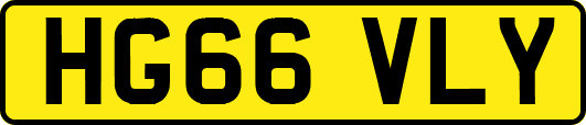 HG66VLY