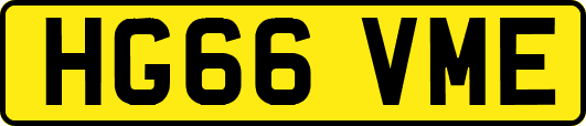 HG66VME