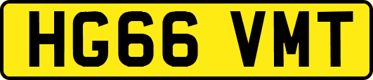 HG66VMT