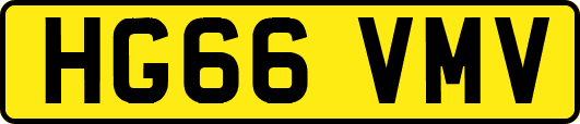 HG66VMV