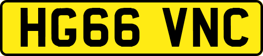 HG66VNC