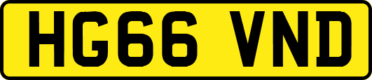 HG66VND