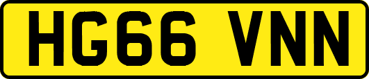 HG66VNN