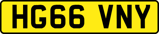 HG66VNY