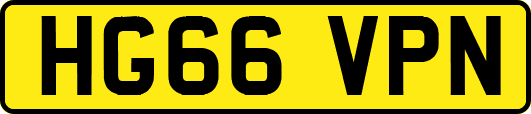 HG66VPN