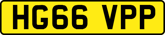 HG66VPP