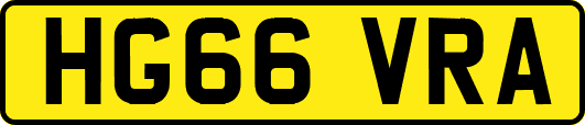 HG66VRA