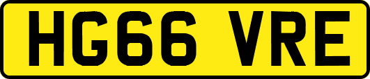 HG66VRE