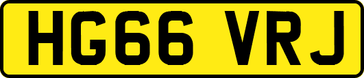 HG66VRJ