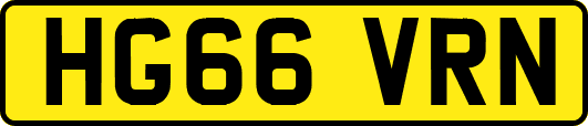 HG66VRN