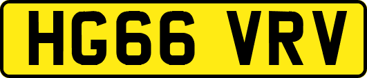 HG66VRV