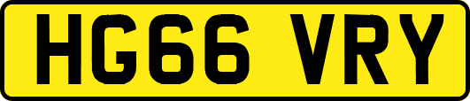 HG66VRY