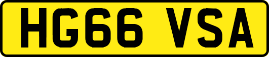 HG66VSA