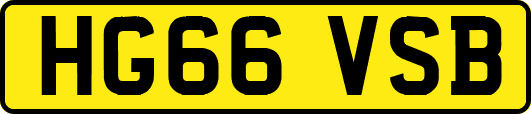 HG66VSB