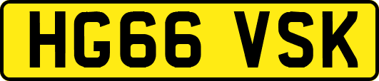 HG66VSK