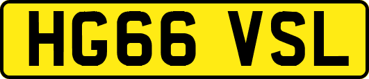 HG66VSL