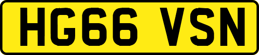 HG66VSN