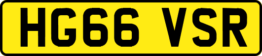 HG66VSR