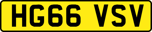 HG66VSV