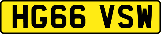 HG66VSW