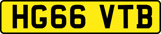 HG66VTB