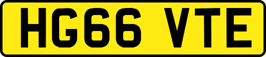 HG66VTE