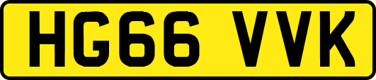 HG66VVK