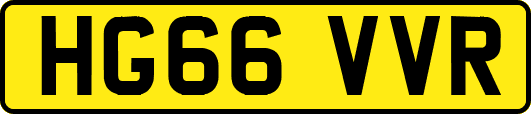 HG66VVR