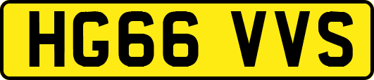 HG66VVS