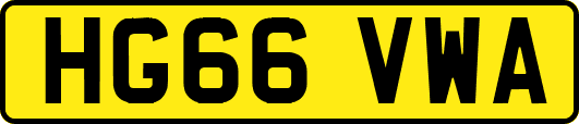 HG66VWA