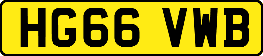 HG66VWB