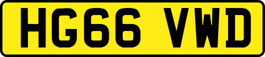 HG66VWD