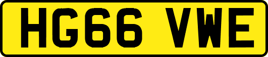 HG66VWE