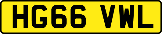 HG66VWL