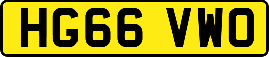 HG66VWO