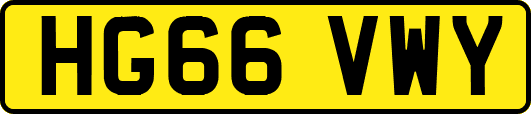 HG66VWY