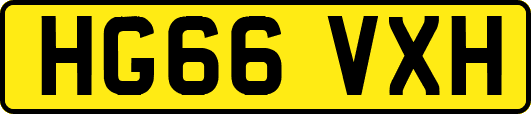 HG66VXH