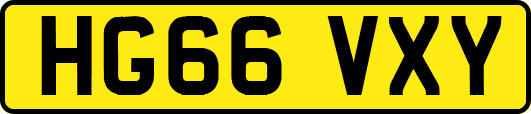 HG66VXY