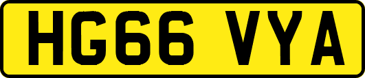 HG66VYA