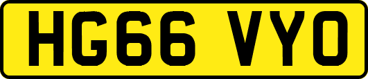 HG66VYO