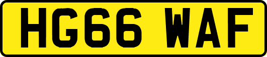 HG66WAF