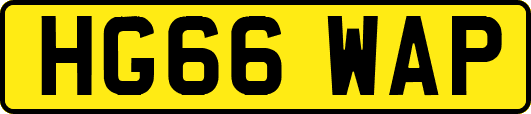 HG66WAP