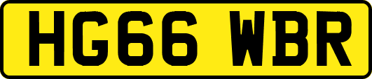 HG66WBR