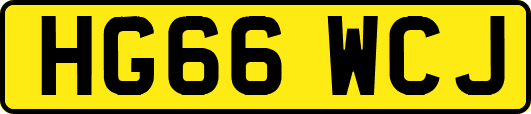 HG66WCJ