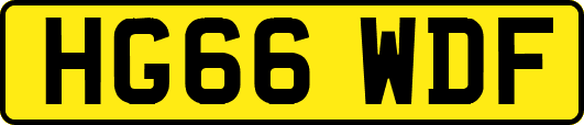 HG66WDF