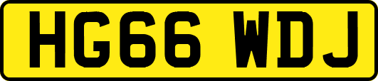 HG66WDJ